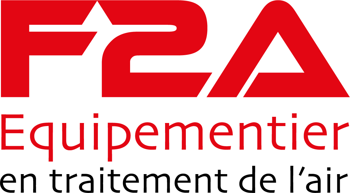 Logo F2A