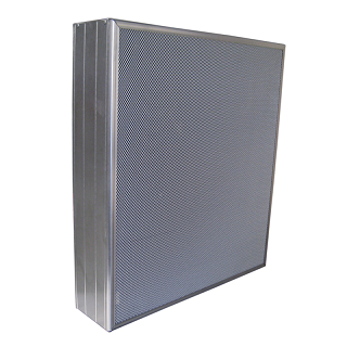 SONIE BD+ - Acoustic splitters
