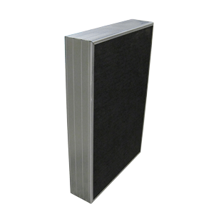Baffles Salle Blanche SONIE BL - Acoustic Splitters Clean Rooms