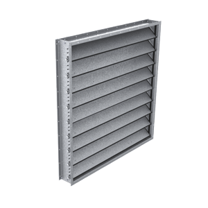 AE - Backdraught dampers