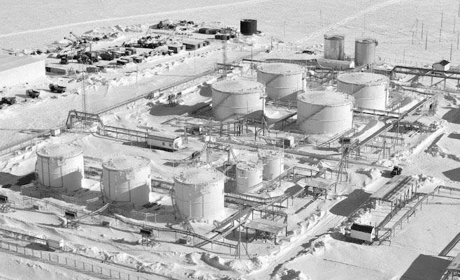 Référence Yamal LNG F2A