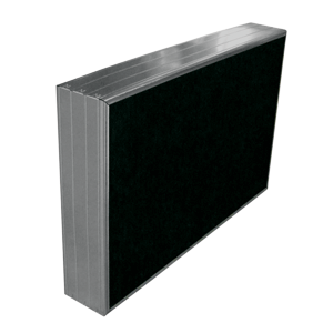 Baffles Insonorisantes SONIE BS - Splitters Sound Absorption