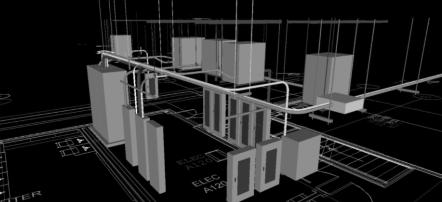 outil de Modélisation des Informations du Bâtiment